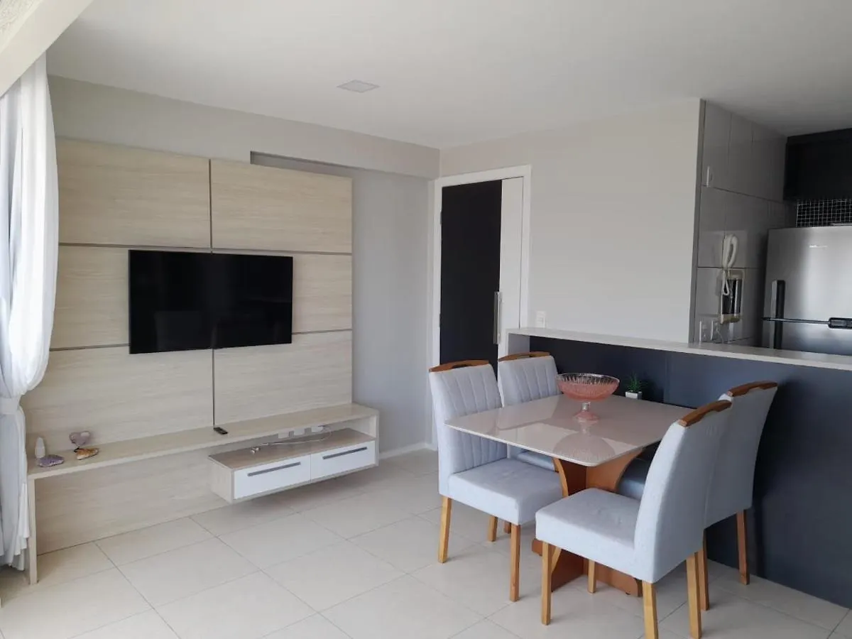 Apartament Studio Iracema 2001 Fortaleza